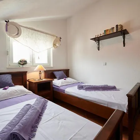 דירה Apartman Amazing *