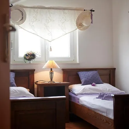 דירה Apartman Amazing