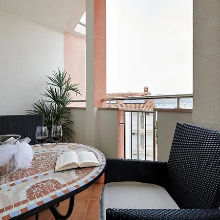 דירה Apartman Amazing