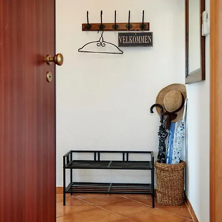 דירה Apartman Amazing