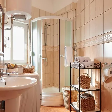 Apartman Amazing דירה