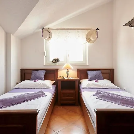 Apartman Amazing *