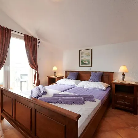 דירה Apartman Amazing טרוגיר