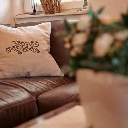 דירה Apartman Amazing טרוגיר