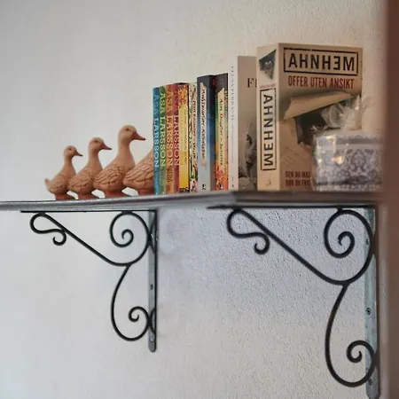 דירה Apartman Amazing טרוגיר