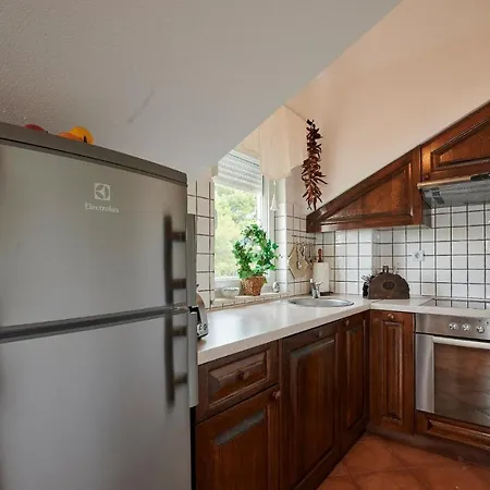 Apartamento Apartman Amazing *