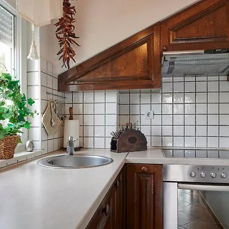 Apartman Amazing * Trogir